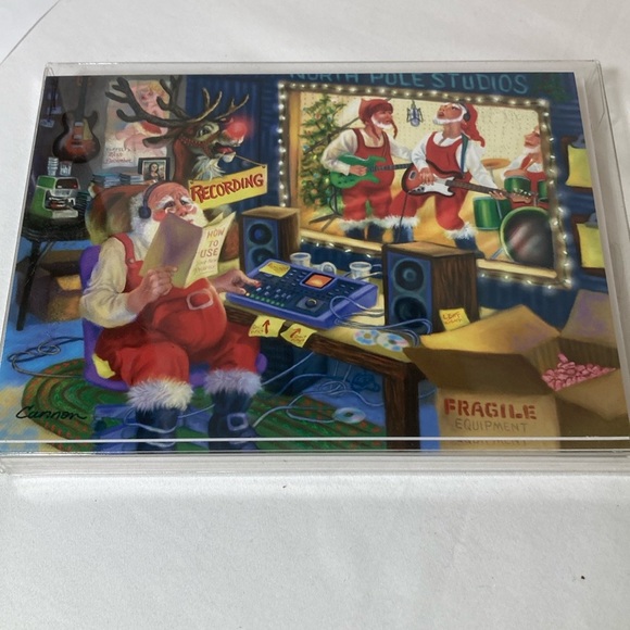 Christmas Themed Items - Picture 8 of 13